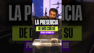 The Presence of God - Josue Yrion #sermons #christians #wordofgod #Christ #message #short #faith