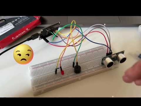 Laboratory of Smart Objects Second Assignment Video Group 10