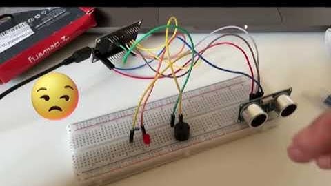 Laboratory of Smart Objects Second Assignment Video Group 10