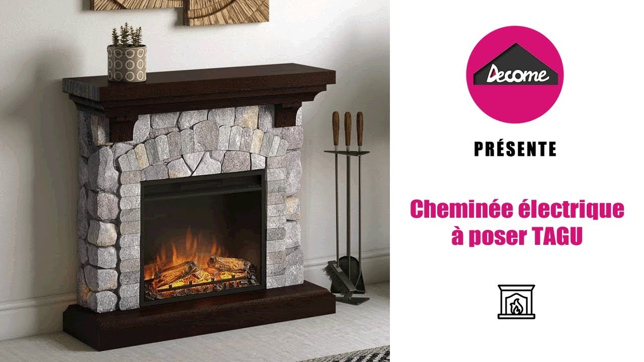 Choisir une cheminée électrique pour chauffer son intérieur – Best Fires