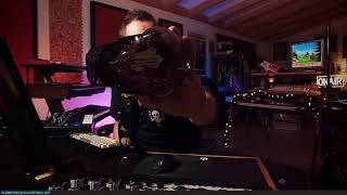 LIVE: Kiive MK-609, AA Teal, Hardware vs Plug-ins and more| Music Production