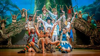 PASB 2026 Musical: Peter Pan Jr. #aftermovie