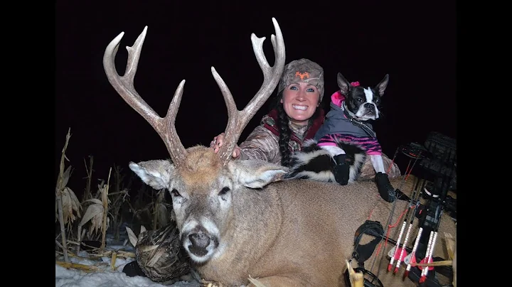 South Dakota Old Warrior- Winchester Deadly Passion- Web Promo