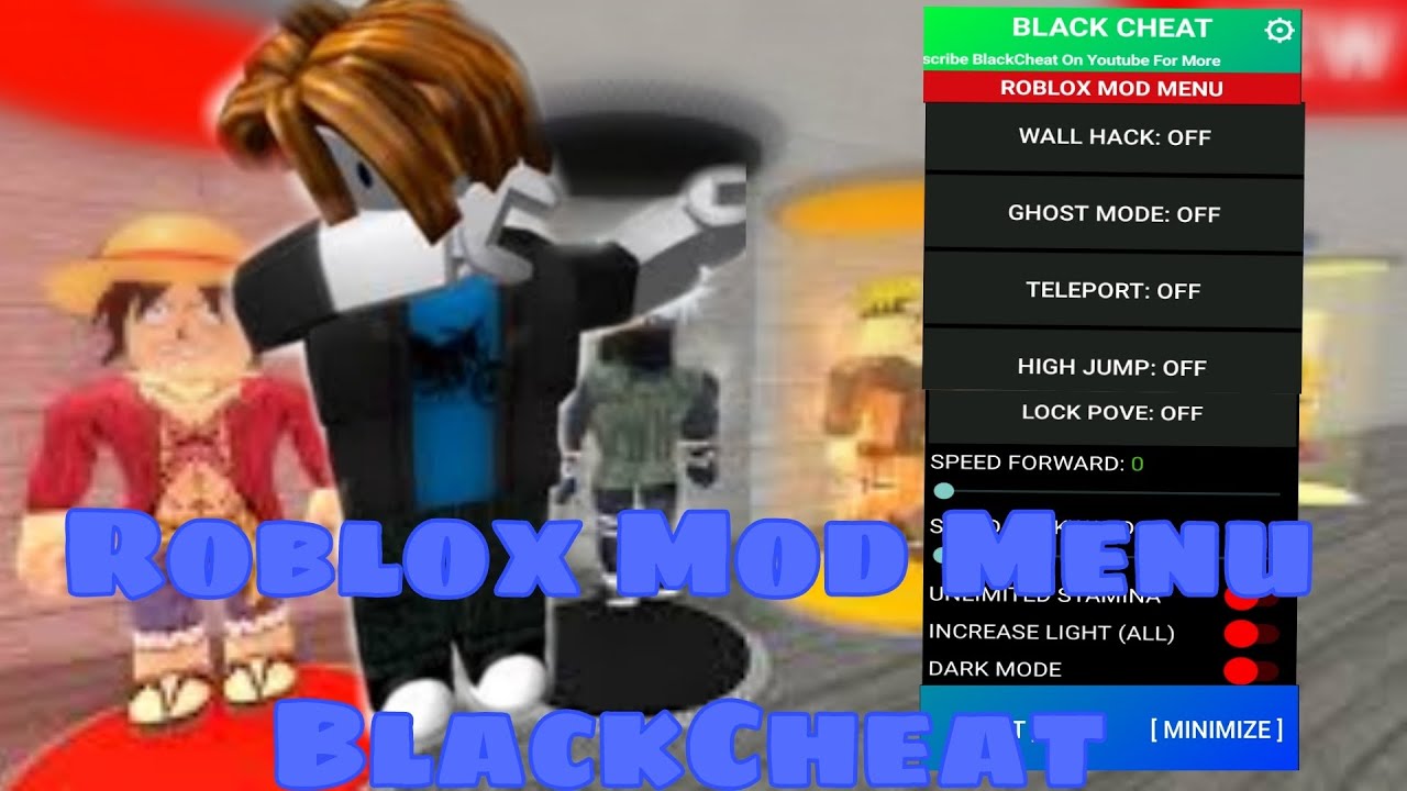 Non-Jailbroken Hack] Roblox Cheats v2.594.524 mod menu+4 - Free