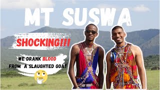 This What Happened Living with The Maasai Tribe In Kenya for 24 Hours Profile