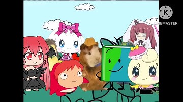 Peep And Chirp Falling Off A Tree Add Round 2