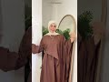 اجمل سوت هتخليكى قمر محتشمه وشيك للجامعه وكل خروجاتك مصر اكسبلور يوميا Hijab شاهد ترند 