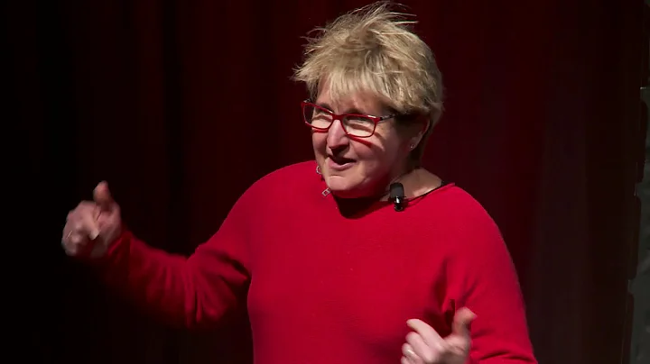 No Need to Fix Me:  I'm Not Broken | Kimberly Quin...