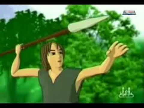 Мультфильм на чеченском языке шрек