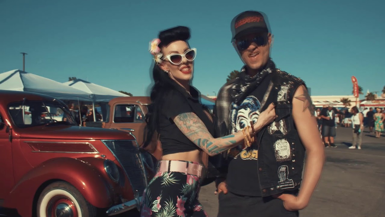 VLV#22- 30 second Promo 2019