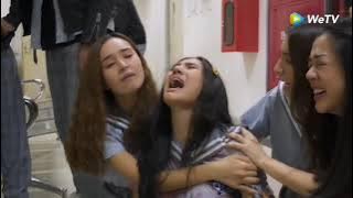 SERA & AIDEN ANTARES ( AFFIFAH & IRZAN )|| HAL HEBAT - GOVINDA ( COVER BY AFFIFAH IFAH'NDA )