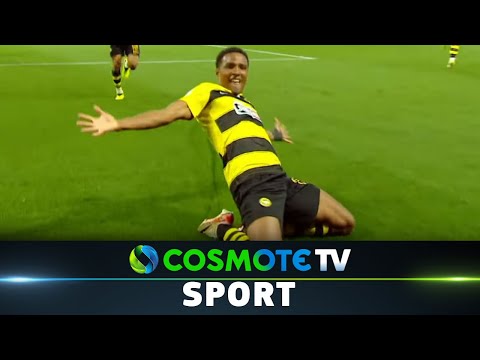 ΑΕΚ - Παναθηναϊκός 3 - 0 | Highlights - Stoiximan Super League - 24/04/2024 | COSMOTE SPORT HD