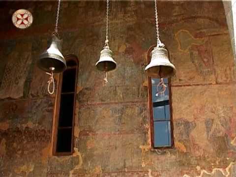 გზა გადარჩენისა ( წმინდა მეფე თამარის სიტყვა  1185 წლის საეკლესიო კრების წინ წარმოთქმული)