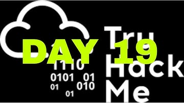 TryHackMe | Advent of Cyber 3 - 2021 DAY 19 |  Something Phishy Is Going On