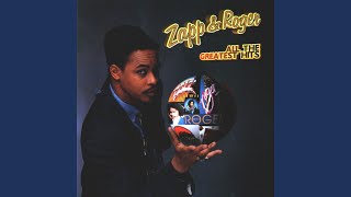 Video thumbnail of "Zapp & Roger - Dance Floor (Pt. I)"