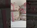 Bolsas Maternidade