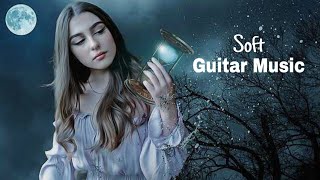 Soft guitar music for relaxation | soft guitar, soft instrumental music, soft jazz, soft music screenshot 5