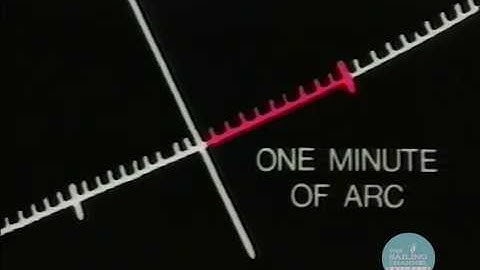 Celestial Navigation H.0. 249 with William F. Buckley, Jr.