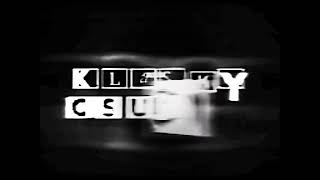 Klasky Csupo Logo In Cornmajor V2024
