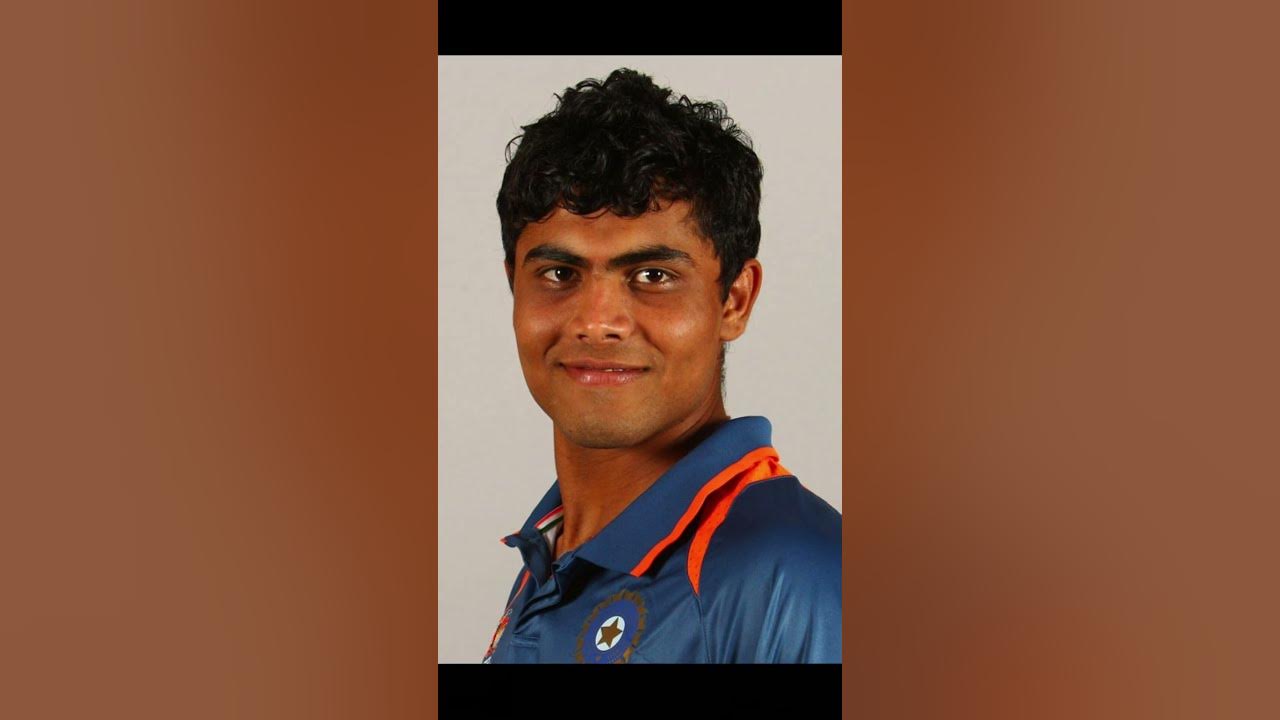 Sir jadeja (Ravindra Jadeja) old to young life journey transformation jadeja cricket ipl2023