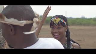 Buhle & Anele Video Wedding Invitation 2021