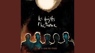 Le cœur des vivants