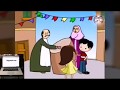 اغنيه رمضان مرحب شهر الصوم مرحب 