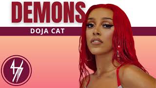 [INSTRUMENTAL] Doja Cat - Demons Resimi