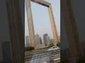 Dubai photo frame 🪟