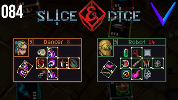 Robodancer Activated - Hard Slice & Dice 3.0