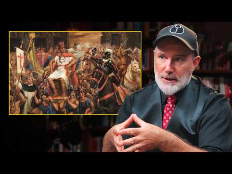 How 168 Spaniards Captured the Inca Emperor - Si Sheppard