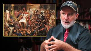 How 168 Spaniards Captured the Inca Emperor - Si Sheppard News