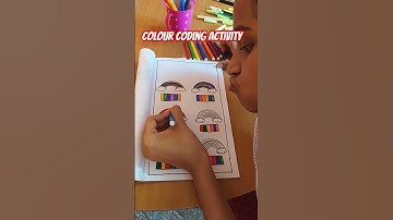 Brain boosting activity:improve logical thinking,eye hand coordination #ytshorts#viral#trending#