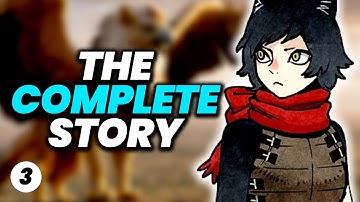 The COMPLETE Dungeon Meshi 