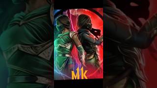 Mortal Kombat Jade Tribute Part 2