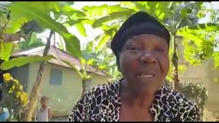 Ayiti:Yon Dame kap viv Okap ki genyen 127ans sou tet li,se li menm ki gen plis laj nan mond lan
