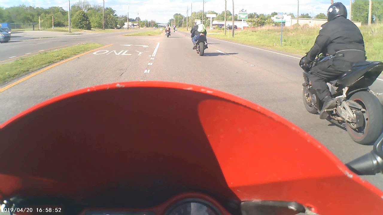 Fallen Riders Memorial Ride 4-20-19 part 4