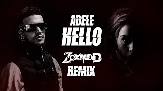 Adele - Hello [Zoxmeid_Remix]