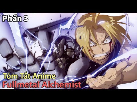 Video Tóm Tắt Anime : 