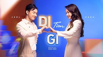 Di Tìm Gi - CARA x JSOL | Official Music Video