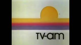 Itv Network Idents