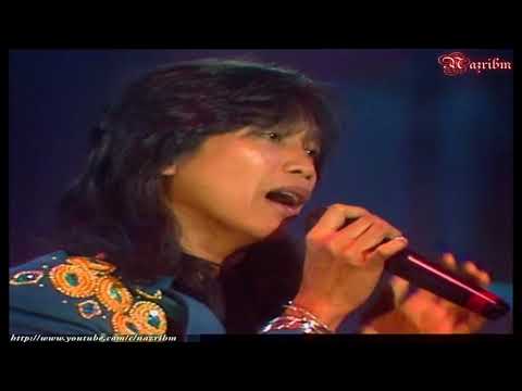 Dinamik - Antara Gadis (Live In Juara Lagu 91) HD