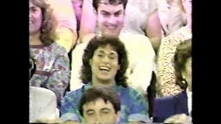 Donahue (1988)- Bette Davis