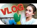 VLOG: Уборка квартиры - как я это делаю?