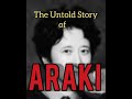 The untold story of hirohiko araki creator of jojos bizarre adventure