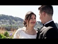 Our Wedding//David + Yana//Highlights