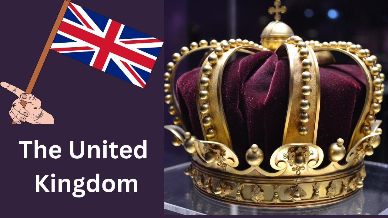 Untold Story of the United Kingdom Formation