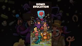 Homo Evolution GamePlay 237