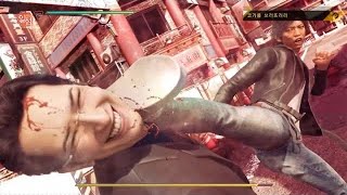 [Judge Eyes] MIB + Kazuto Arase = Matsuhisa Koga (EX HARD)