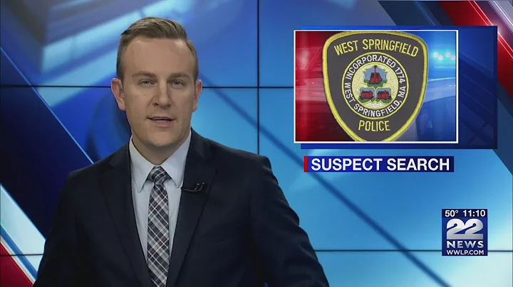 West Springfield police looking to identify man committing identity fraud to steal from elderly